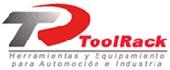 Toolrack 10181 - LLAVE COMBINADA DE CARRACA CABEZA F