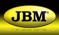 Jbm 52074 - KIT LLAVES EN"L"TORX 275MM LARGO