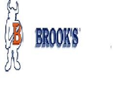 Brooks 18127 - 200LITROS ROSA 30%